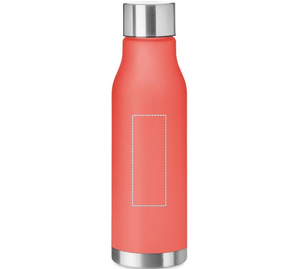 Botella RPET 600 ml GLACIER RPET